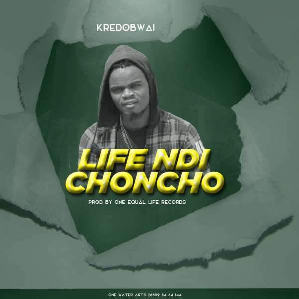 Life Ndichoncho