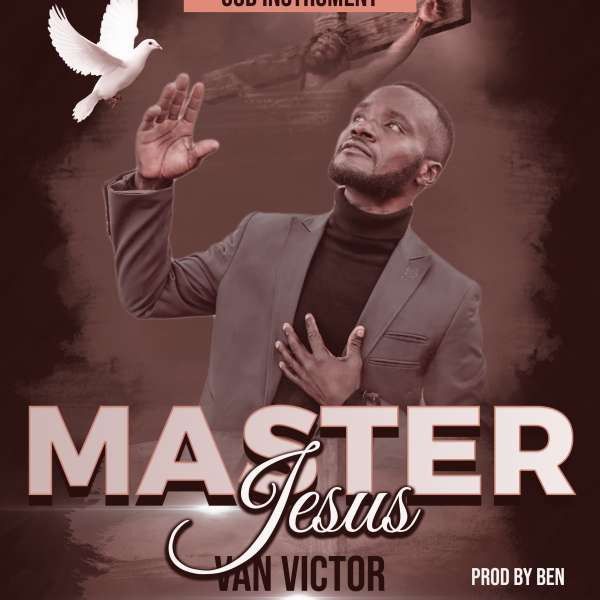 Master Jesus