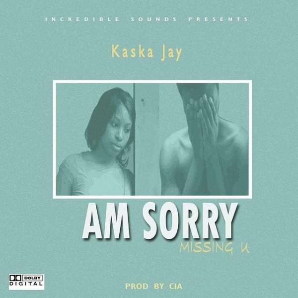 Am sorry (Missing you)