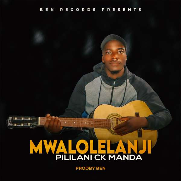 Mwalolelanji
