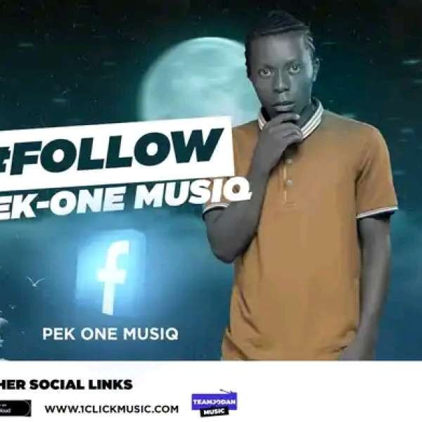 Pek-One ft Vacious & Extra Don__SUPERSTAR(Official_Audio)