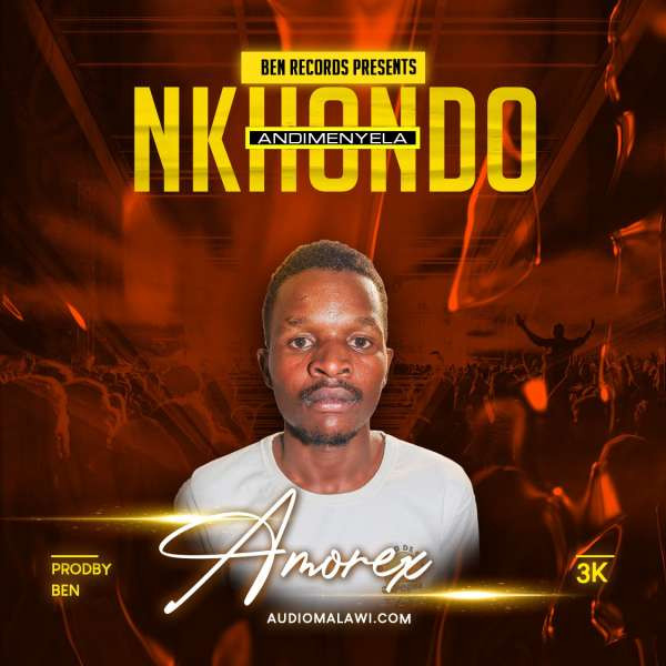 Andimenyera Nkhondo_Official_Audio_Prodby_Ben