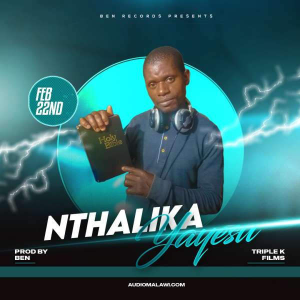 NTHALIKA_Official_Audio_Prodby_Ben