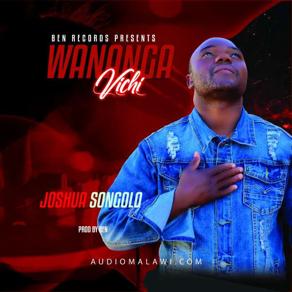 Wananga vichi_Official_Audio_Prodby_Ben